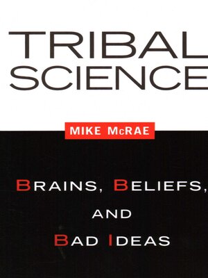 cover image of Tribal Science